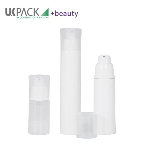 airless bottle