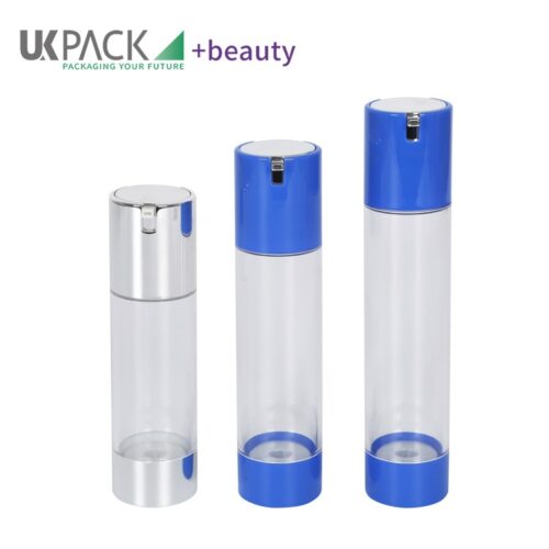 AS Airless pump bottle