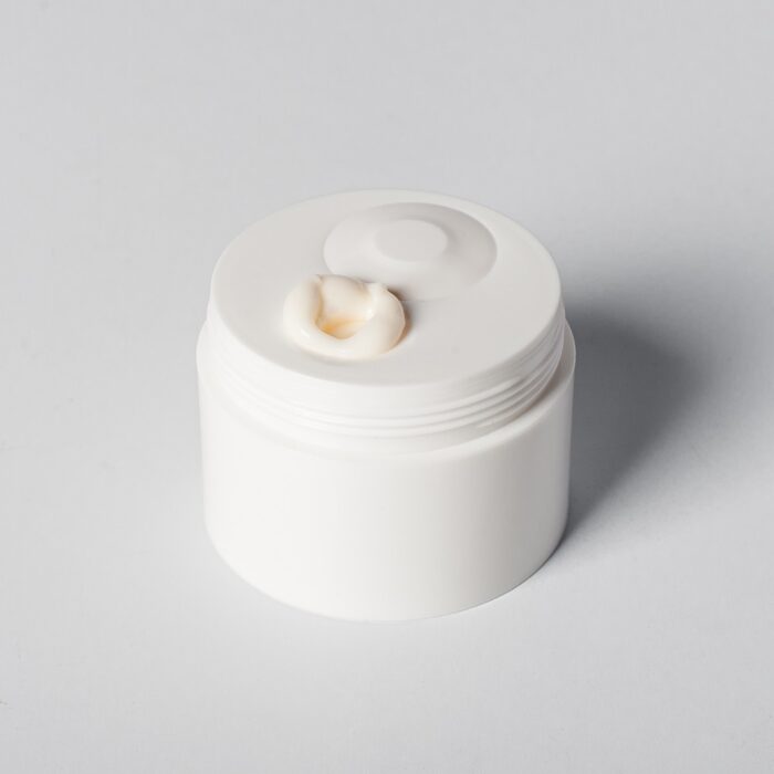 Airless Cream Jar