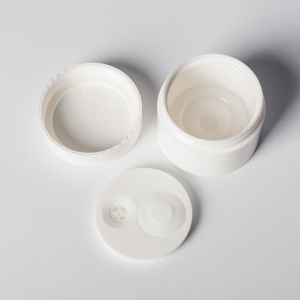 Airless Cream Jar