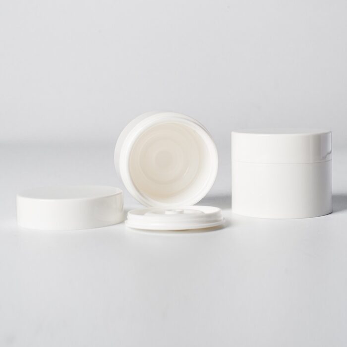 Airless Cream Jar