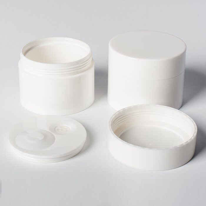 Airless Cream Jar