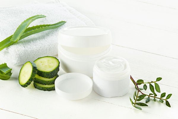 cosmetic-skincare-face-cream-jars-pic face cream jars
