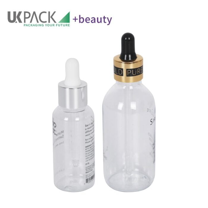 60ml dropper bottle