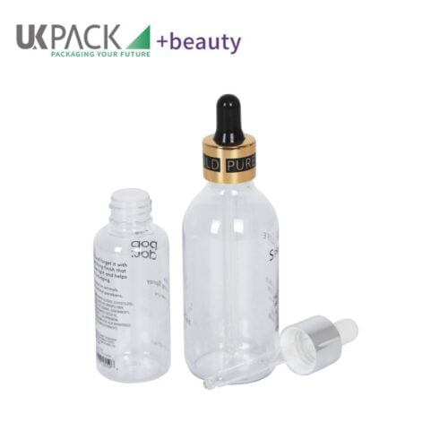 60ml dropper bottle