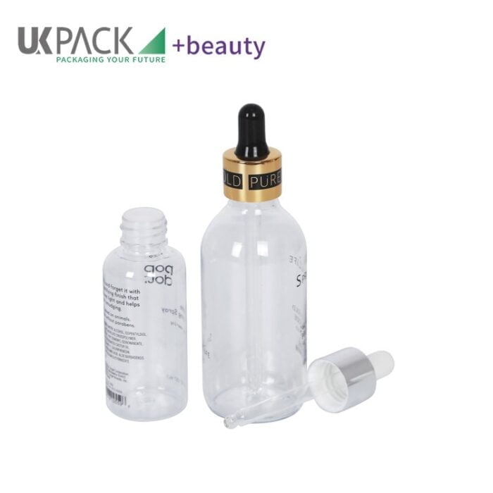 60ml dropper bottle