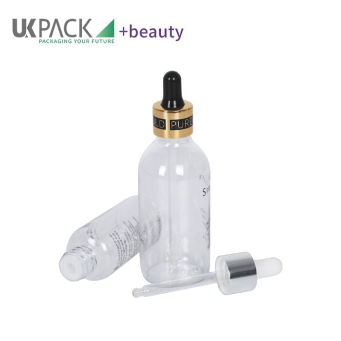 110ml dropper bottle