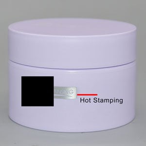 hot-stamping hot stamping