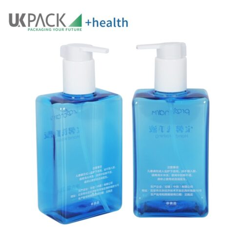 Soap Dispenser Bottle