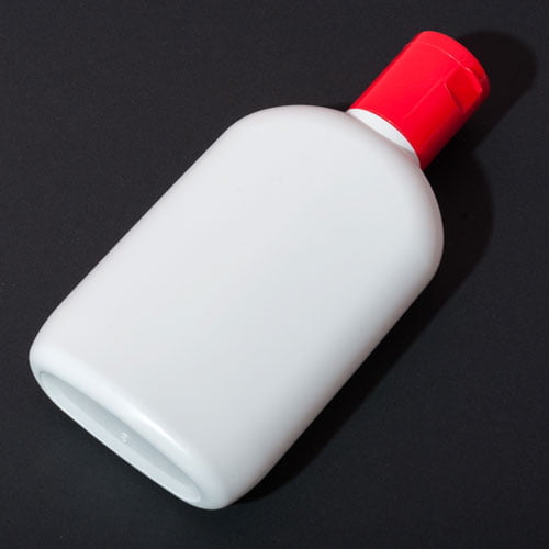 acrylic airless jars