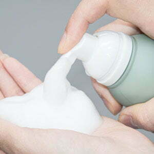 Rich and Soft Foam