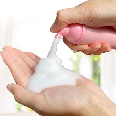 rich foam
