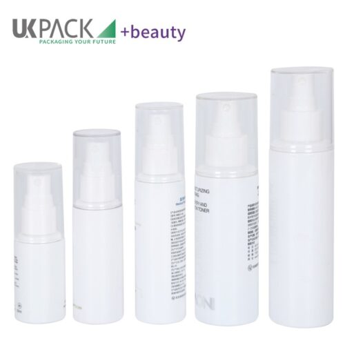 Cosmetic Spray Bottle Wholesale