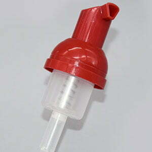 Stainless Steel Spring