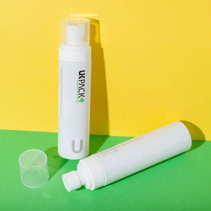 150ml pet plastic hair spray misting bottle - 3