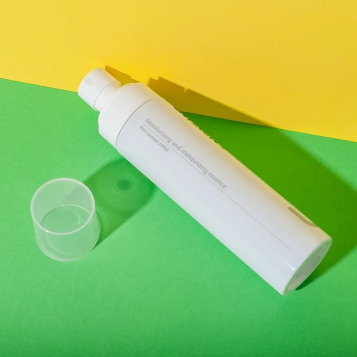 150ml pet plastic hair spray misting bottle - 4