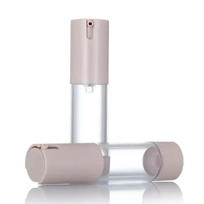 15ml airless bottles - 1