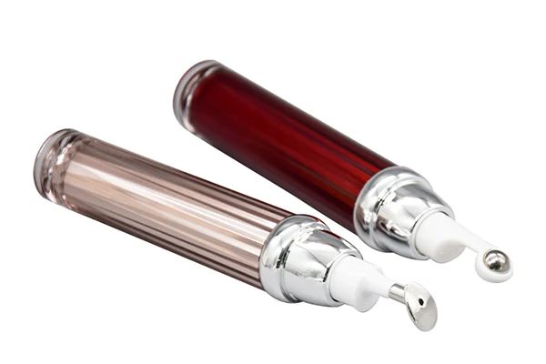 15ml airless eye cream bottle material