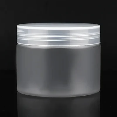 2 oz cosmetic jars - 1