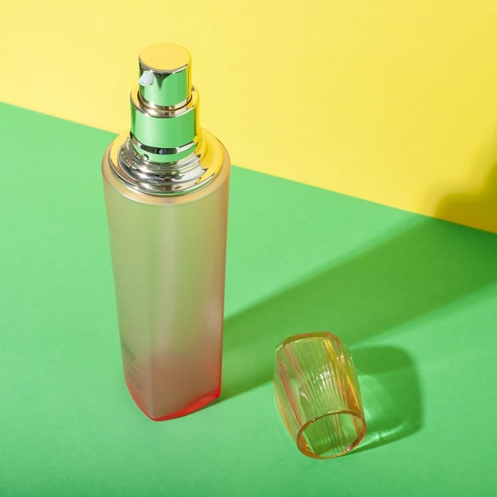 200ml petg hair oil empty bottle - 3