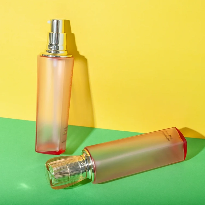 200ml petg hair oil empty bottle - 4