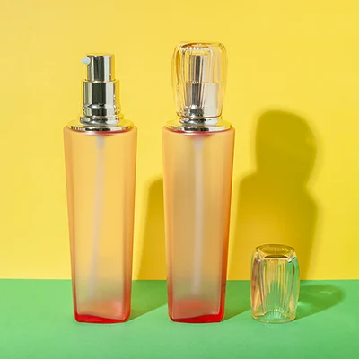 200ml petg hair oil empty bottle - 6