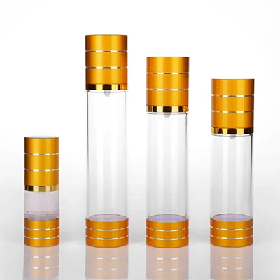 20ml airless bottles - 1