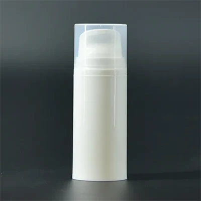 250ml airless bottles - 1