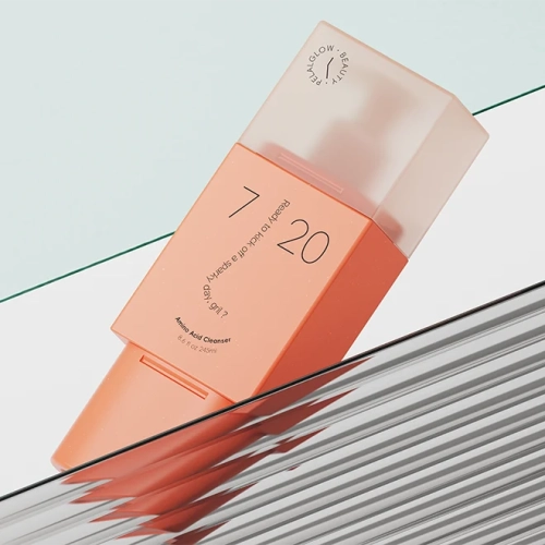 250ml Mono PP Material Lotion Pump Bottle - 2