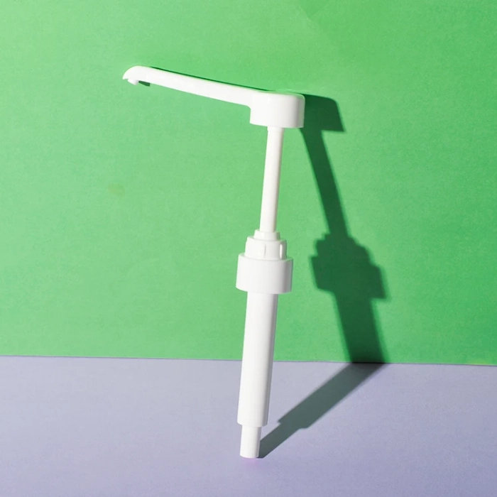 28-410 bar syrup pump 10ml - 2