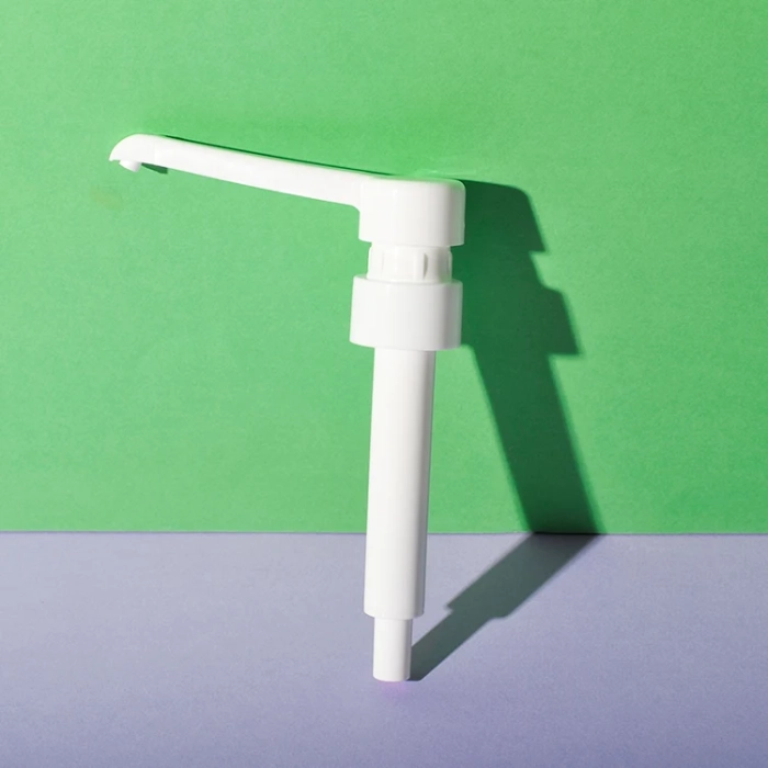 28-410 bar syrup pump 10ml - 4