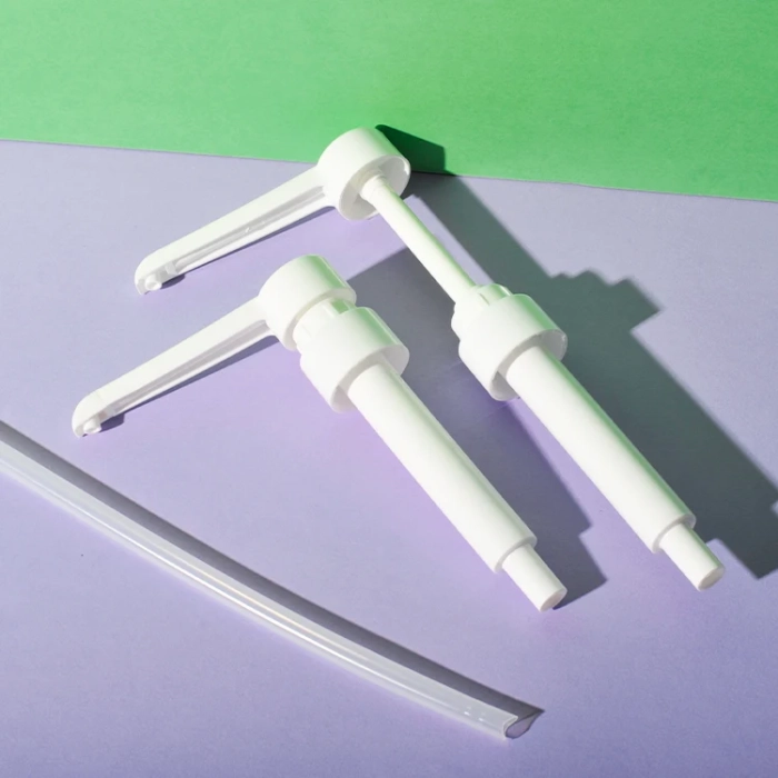 28-410 bar syrup pump 10ml - 7