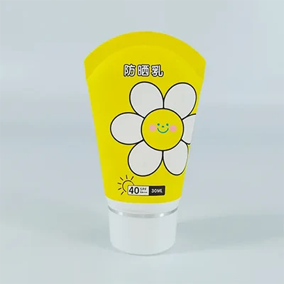 30 ml cosmetic tubes - 1