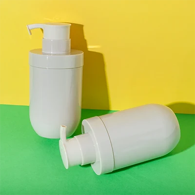 300ml airless pump bottle - 888