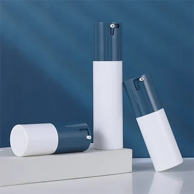 30ml airless pump bottles - 1