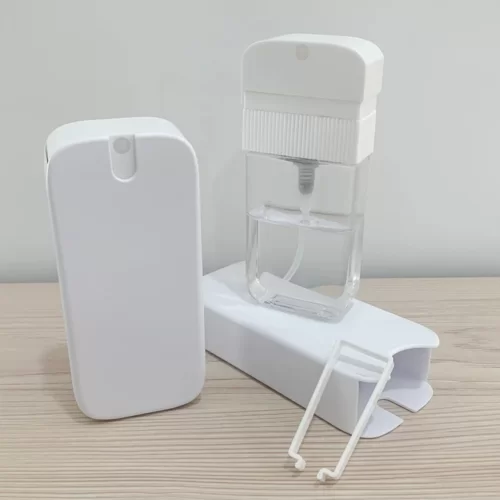 35ml fine mist spray credit card spray bottle
