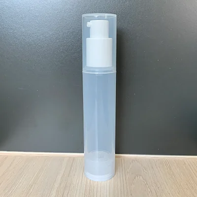 37ml airless pump bottles - 1