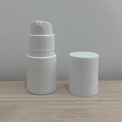 3ml airless bottles - 1