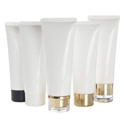 4 oz cosmetic tubes - 1