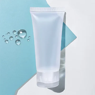 50 ml cosmetic tubes - 1