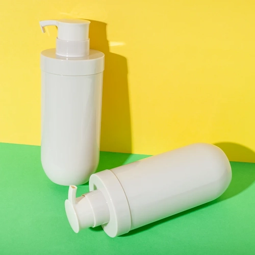 500ml airless pump bottle - 777