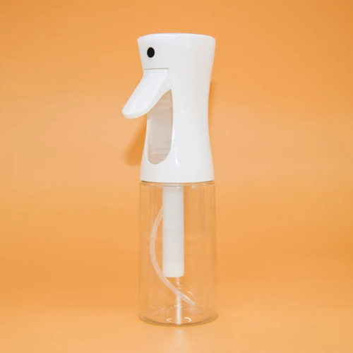 500ml spray bottle manufacturer in China