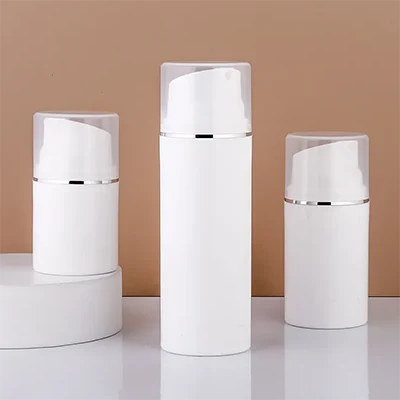 80ml airless bottles - 1