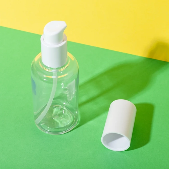 80ml petg small hair oil bottle - 5