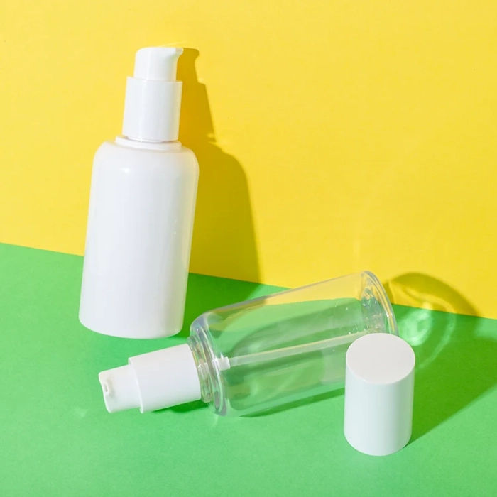 80ml petg small hair oil bottle - 6