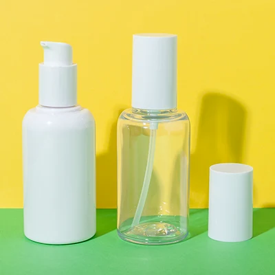 80ml petg small hair oil bottle - 7