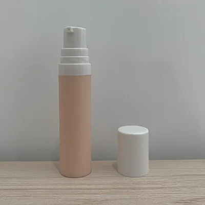 8ml airless bottles - 1