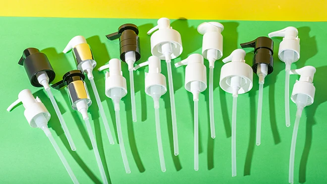 a wide range of suck-back lotion pump dispensers – 1 a wide range of suck-back lotion pump dispensers - 1