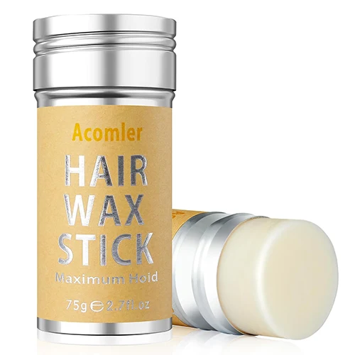 Acomler Hair Wax Stick – 1 Acomler Hair Wax Stick - 1