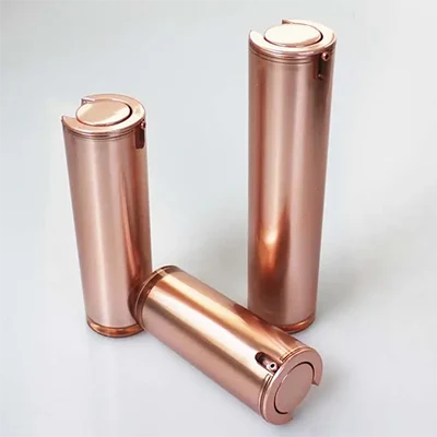 acrylic airless bottles - 1